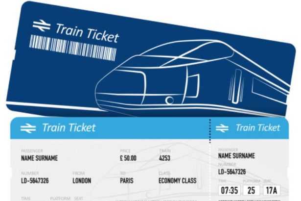 How Far in Advance Can You Book Train Tickets Travel Update