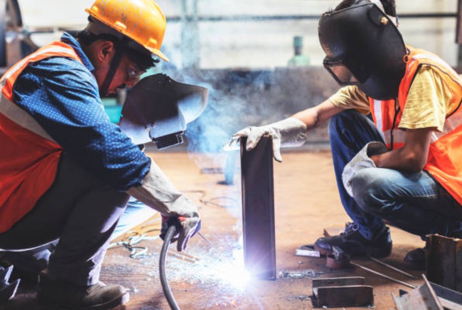 How Has the Act Changed Workplace Safety Over the Years