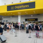 How Long Before a Flight Should I Be at the Airport UK