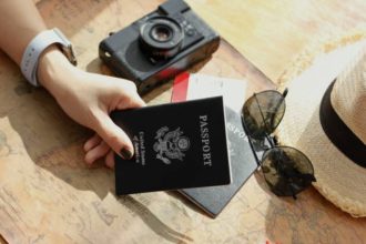 How Long Does It Take to Renew a Passport UK Check Now!