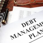 How Long Does a Debt Management Plan Affect Your Credit Rating