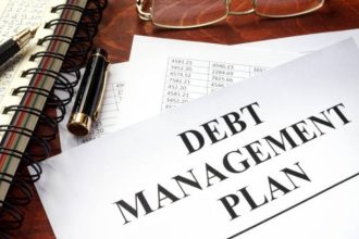 How Long Does a Debt Management Plan Affect Your Credit Rating