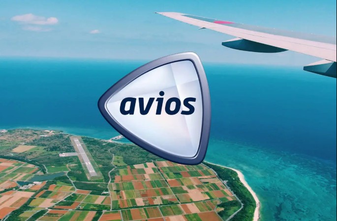 How Many Avios Points for a Flight