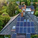 How Many Solar Panels to Power a House