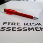 How Many Steps Make Up a Fire Safety Risk Assessment