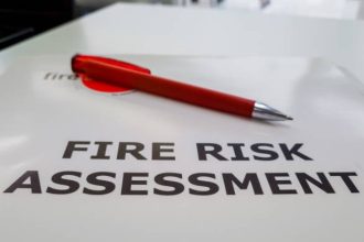 How Many Steps Make Up a Fire Safety Risk Assessment
