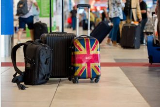How Much Baggage Is Allowed in British Airways for International Flights