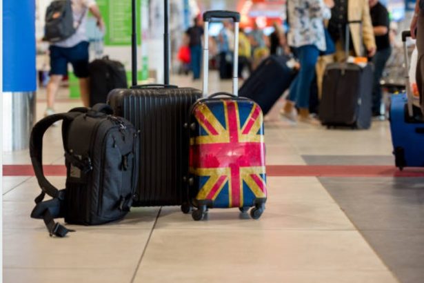How Much Baggage Is Allowed in British Airways for International Flights
