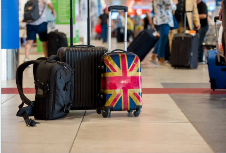 How Much Baggage Is Allowed in British Airways for International Flights
