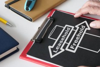 How Much Does It Cost to Convert Leasehold to Freehold