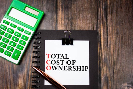 How Much Does It Cost to Set Up a Limited Company UK