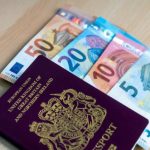 How Much Does a British Passport Cost