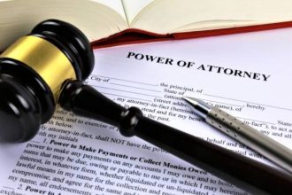 How Much Does a Solicitor Charge for Power of Attorney
