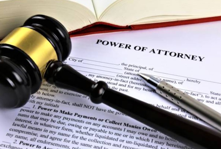 How Much Does a Solicitor Charge for Power of Attorney