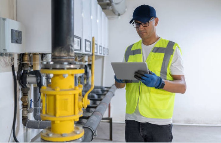 How Often Should You Schedule a Gas Safety Inspection