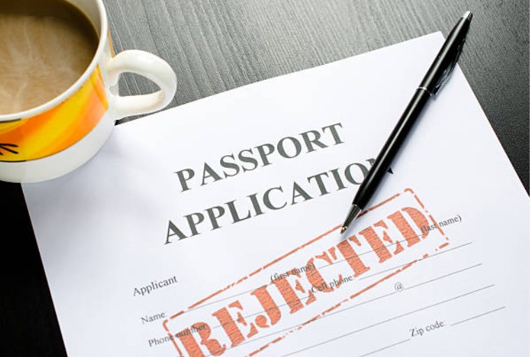 How Should You Handle a Rejected Application