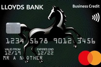 How to Activate Lloyd's Debit Card Online