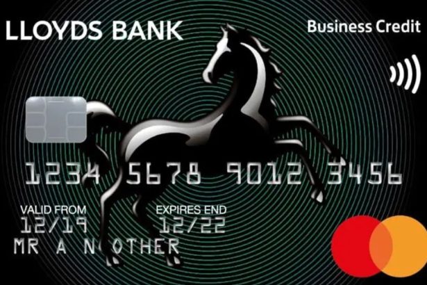 How to Activate Lloyd's Debit Card Online