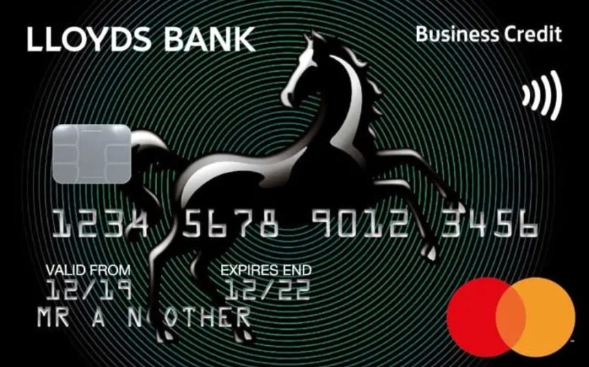 How to Activate Lloyd's Debit Card Online