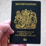 How to Apply for British Passport