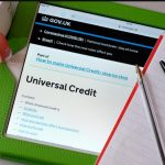 How to Apply for a Budgeting Advance Universal Credit