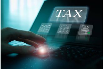 How to Change My Tax Code Online – The Latest Guide