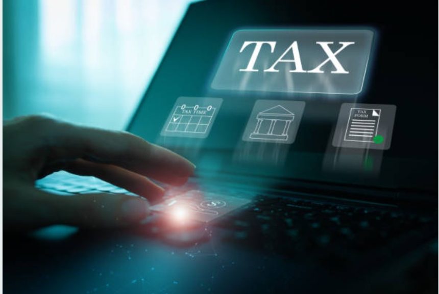 How to Change My Tax Code Online – The Latest Guide