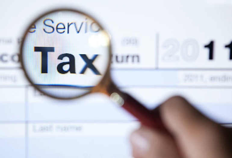 How to Check If Your BR Tax Code Is Incorrect