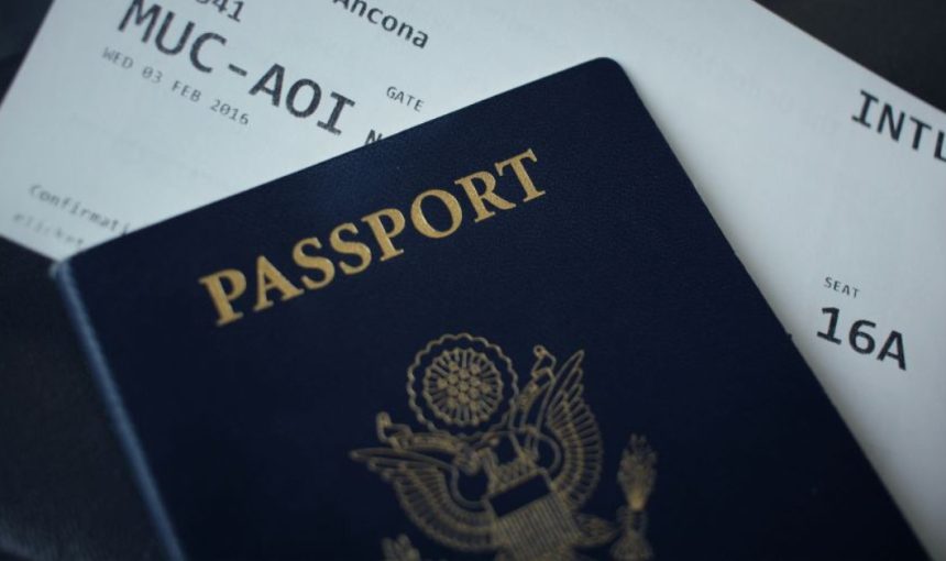 How to Check if Your Passport Is Valid for Travel