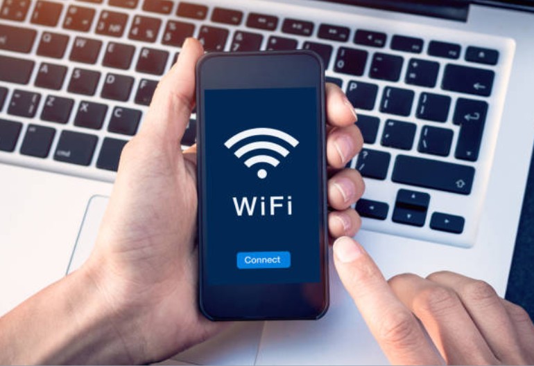 How to Connect to Wi-fi on Emirates Flights
