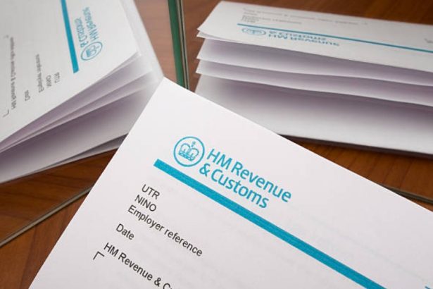 How to Contact HMRC About Tax Code Guidance for UK Taxpayer