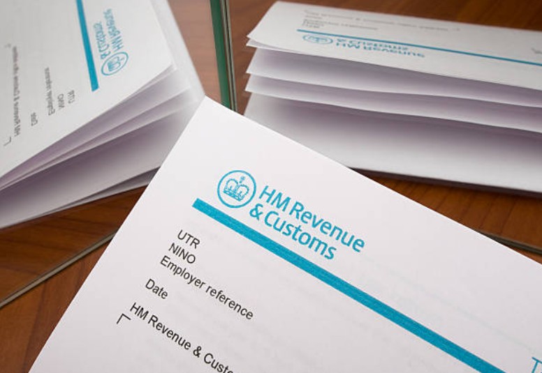 How to Contact HMRC About Tax Code Guidance for UK Taxpayer