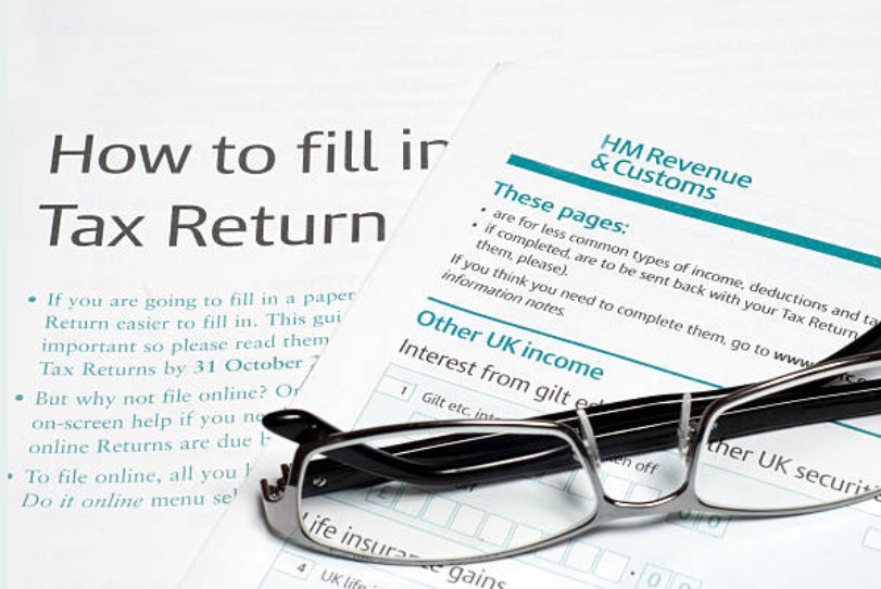 How to Contact HMRC About Tax Code