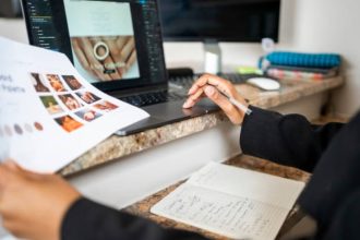 How to Create Website for a Portfolio