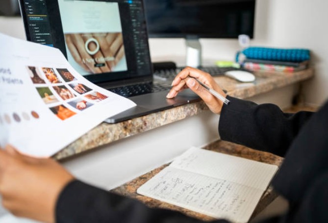How to Create Website for a Portfolio