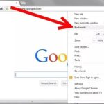 How to Export Bookmarks from Chrome
