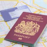 How to Get an EU Passport if You Are British