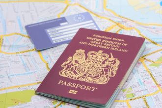 How to Get an EU Passport if You Are British