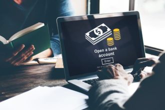 How to Open a Business Bank Account UK