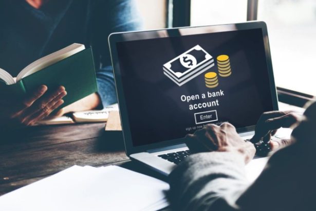 How to Open a Business Bank Account UK