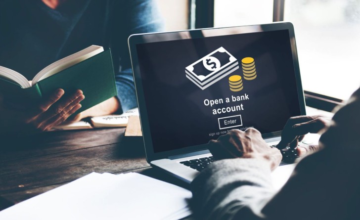 How to Open a Business Bank Account UK