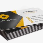 How to Print Business Cards at Home