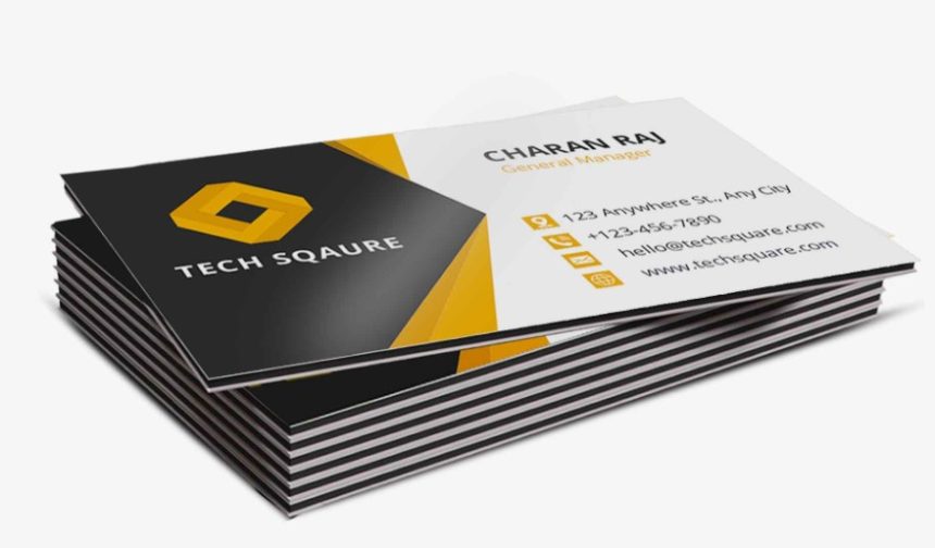 How to Print Business Cards at Home