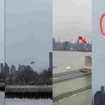 Hudson River Helicopter Crash