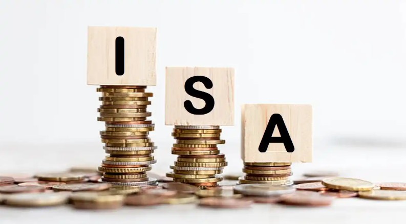 ISA Benefits