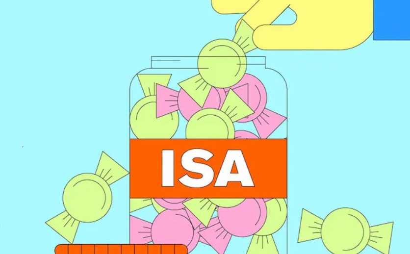 if exceeds the ISA Limit