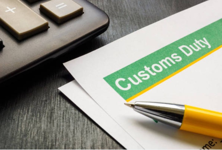 Import Duty