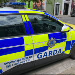 Ireland Police