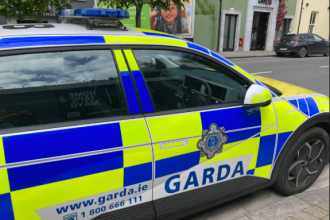 Ireland Police