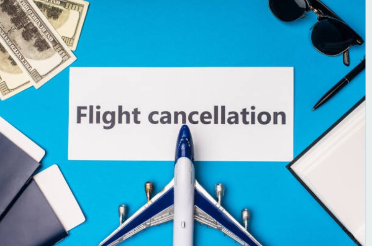 Is Cancelling Your Flight Worth the Hassle